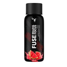 BodyFuse Brain Shot 60 ml arbuz