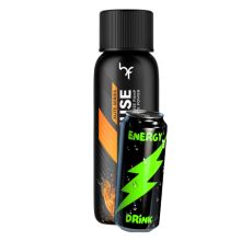 BodyFuse Pump Shot 60 ml energetyk