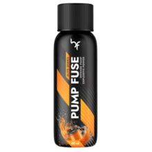 BodyFuse Pump Shot 60 ml gorzka pomarańcza