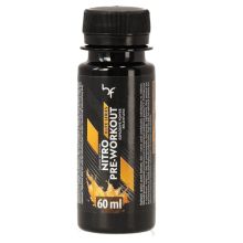 BodyFuse Nitro Shot 60 ml ananas