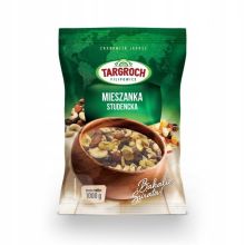 Targroch Mieszanka studencka 1kg