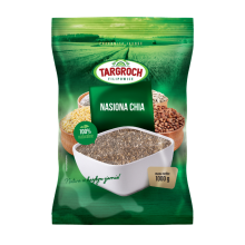 Targroch Nasiona chia szałwia hiszpańska 1kg