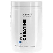 LAB ONE N°1 Creatine Lemon 500 g