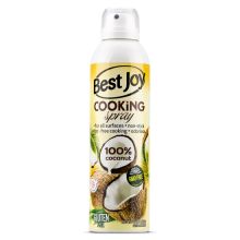 Best Joy Coconut Oil Cooking Spray Olej kokosowy 250 ml