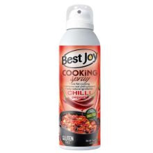 Best Joy Cooking Spray Chilli Pepper Olej z chilli 250ml