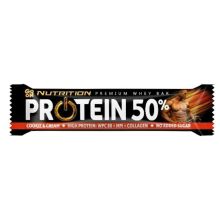 Sante Go On Nutrition Protein 50% baton ciasteczkowo śmietankowy 40 g