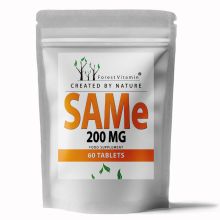Forest Vitamin SAMe 200 mg 60 tabletek
