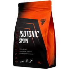 Trec Endurance Isotonic Sport o smaku cytrynowym 1kg