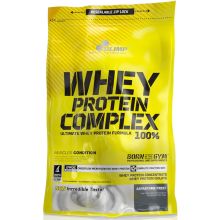 Olimp Whey Protein Complex 100% 0,7kg o smaku słony karmel