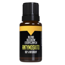 Bilovit Blend olejków eterycznych Antymoskito 10ml