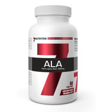 7Nutrition ALA 600 mg 60 vege kapsułek