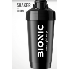 Shaker Bionic