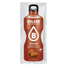 Bolero Instant Drink Almond 9g