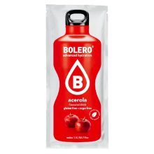 Bolero Instant Drink Acerola 9g