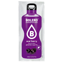 Bolero Instant Drink Acai Berry 9g