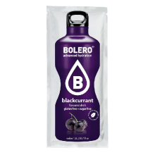 Bolero Instant Blackcurrant 9g