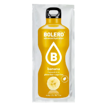 Bolero Instant Banana 9g