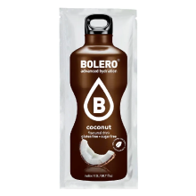 Bolero Instant Coconut 9g
