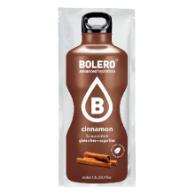 Bolero Instant Cinnamon 9g