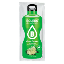 Bolero Instant Elderflower 9g