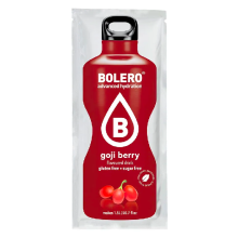 Bolero Instant Goji Berry 9g