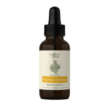 Nanga Artemisia annua wyciąg 1:1 50 ml