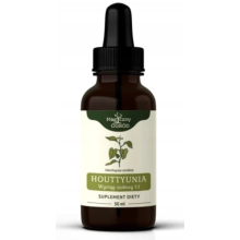 Nanga Houttuynia cordata wyciąg 1:1 50 ml