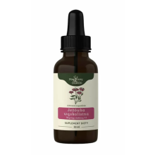 Nanga Echinacea angustifolia wyciąg 1:1 50 ml