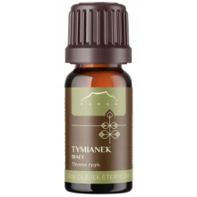 Nanga Olejek z białego tymianku 100% eteryczny 10 ml