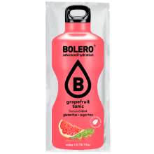 Bolero Instant Grapefruit Tonic 9g