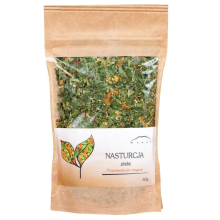 Nanga Nasturcja większa ziele cięte 50 g