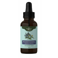 Nanga PLANTIVIRAL Nalewka Ochronna 50 ml