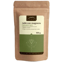Nanga Jabłczan magnezu 100 g