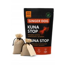 Ginger Dog Kuna Stop Duopack 2 woreczki