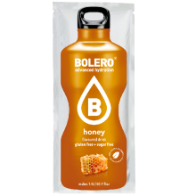 Bolero Instant Honey 9g