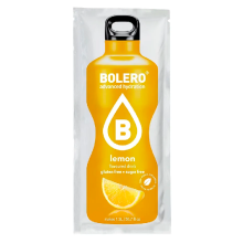 Bolero Instant Lemon 9g
