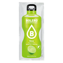 Bolero Instant Lime 9g