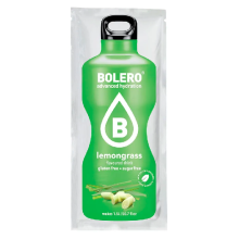 Bolero Instant Lemongrass 9g