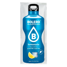 Bolero Instant Lemonade 9g