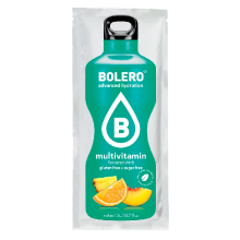 Bolero Instant Multivitamin 9g