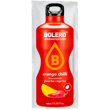 Bolero Instant Mango Chilli 9g