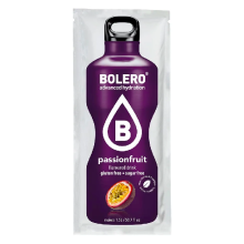 Bolero Instant Passionfruit 9g