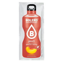 Bolero Instant Peach 9g