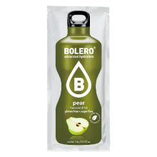 Bolero Instant Pear 9g