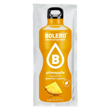 Bolero Instant Pineapple 9g