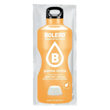 Bolero Instant Panna Cotta 9g