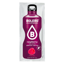 Bolero Instant Raspberry 9g