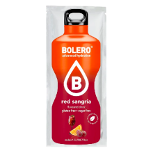 Bolero Instant Red Sangria 9g