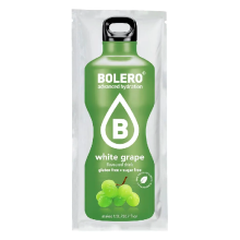 Bolero Instant White Grape 9g