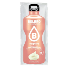 Bolero Instant Yoghurt 9g